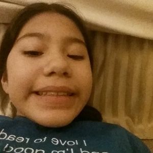 Meet your Posher, Carina